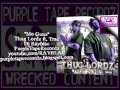 Thug Lordz ft. Trae - Mo Gunz (Skrewed & Chopped) by Dj Rayblac