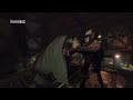 Batman Arkham City Part 4 - Dr. Stacy Baker - Gameplay Commentary