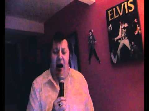 Elvis Presley How The Web Was Woven (LimerickElvis) (Cover)...