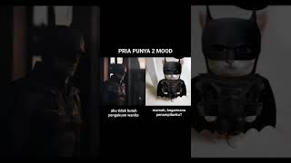 Pria Tidak Pernah Dewasa