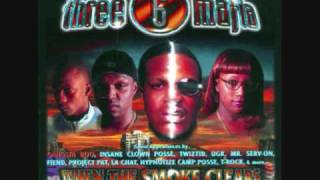 Watch Three 6 Mafia Put Ya Signs video