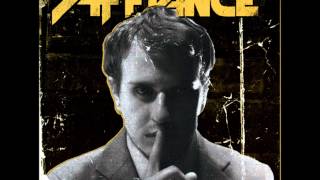 Watch Affiance Mad As Hell video