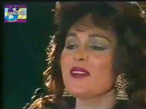 -Beete dinon ki yaad - MUSSARAT NAZIR.wmv