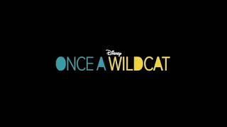 One And Wild Cat 2024 Teaser Trailer Concept Walt Disney Pictures Movie Film