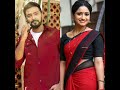 ninaithale inikkum serial Siddharth bommi cute love #shorts #zeetamil #serial #ninaithaleinikkum