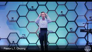 L.T. Chuong - The Gift Of God