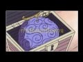 One piece - กำเนิดผลปีศาจ