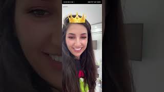 Aylin Imo Night Call Shock Bigo Live Tango Broadcast 1415 Part 2