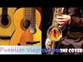 MUSICA COLOMBIANA EN EVENTOS SOCIALES EN BOGOTA (SAXOFÓN)(Pueblito viejo- Jose A Morales)