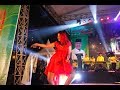 Ovi Sovianti - Oplosan - Acara Malam Tahun Baru 2018 di Kota Medan