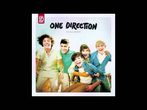 More Than This - One Direction (FULL)
