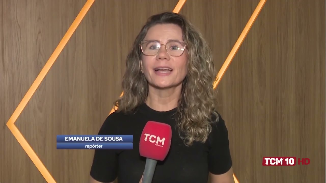 Jornal TCM - Fátima Bezerra se reúne com representantes da associação brasileira de energia eólica