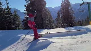 Eric Uncut - Lake Louise