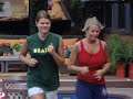 Big Brother - Deleted Scene: Backyard Boot Camp