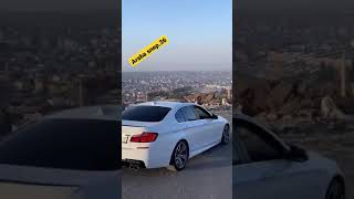 Bmw Manzara