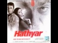 Sanjay dutt as boxer bhai in hathyar by Aadi92
