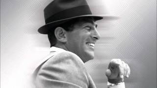 Watch Dean Martin If I Could Sing Like Bing video