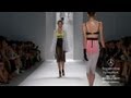 MILLY BY MICHELLE SMITH: MERCEDES-BENZ FASHION WEEK SPRING 2014 COLLECTIONS