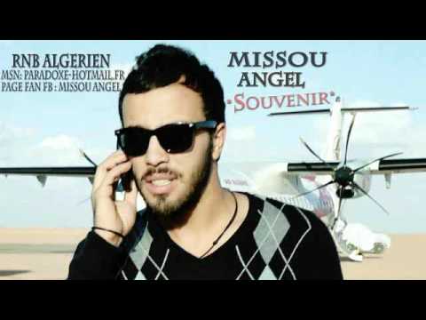Souvenir _ Missou Angel ( RnB Algerien _ RnB Arabe 2011)
