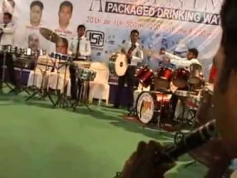 8Top Ten Group Mahapaur Chashak Brass Band Spardha 2013