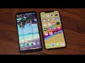 5 Reasons Why Galaxy Note 9 DESTROYS the iPhone Xs Max