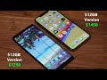 5 Reasons Why Galaxy Note 9 DESTROYS the iPhone Xs Max