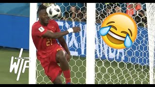 Comedy Football & Funny Football Vines 2018 #1 ●Full HD