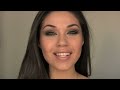 Kristen Stewart Smokey Eye Tutorial