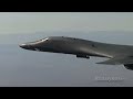 B-1B upgrades to PHASE II to provide Close-Air Support