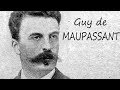 Guy de Maupassant - Bel-Ami - Analyse, Résumé, Baccalauréat Littéraire, Collège, Lycée