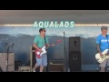 Aqualads "Curse" Surfin' Sundays 8--11-13