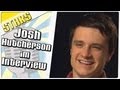 Josh Hutcherson im exklusiven BRAVO.de-Interview!