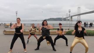 Velvet Music Video Throb And Burn It Up