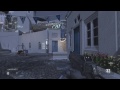 Call of Duty Advanced Warfare Terrace Glitches - High Invisible Barrier Glitch! (COD AW Terrace)