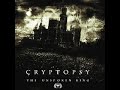 Cryptopsy - Contemplate Regicide
