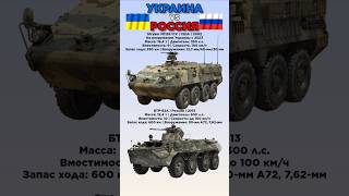 Кто Лучше? Stryker M1126 Icv Vs Бтр-82А