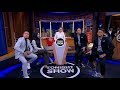 Arie Untung Melawan Vincent & Desta di Games Terbaik Mereka