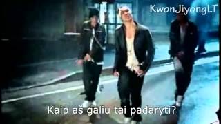 Watch Bigbang A Fools Tears video