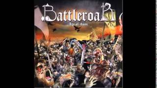 Watch Battleroar Deep Buried Faith video