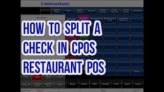 cpos pos - restaurant pos pa | Cyber-comm Technologies