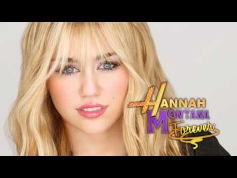Soundtrack. Hannah Montana