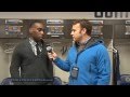 Union 1-1 Impact Post-game Interviews