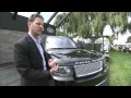 ► 2011 Range Rover Black Limited Edition - ITW