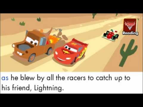 lightning mcqueen games online