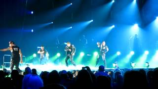 Watch Backstreet Boys Gotta Go video