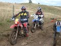 Trilha do Juá - Agrale 16.5, DT 200 e XR 200