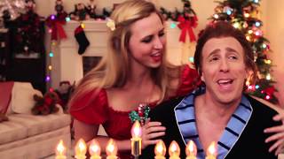 Brett Walkow - TV/Film Comedy Reel