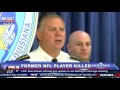SHAME ON YOU: Sheriff's PASSIONATE Rant Defending Officials i...