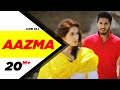 Aazma | Dildariyaan | Jassi Gill | Sagarika Ghatge | Latest Punjabi Movie Song 2015 | Speed Records