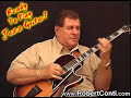 Bluesette Robert Conti Jazz Guitar